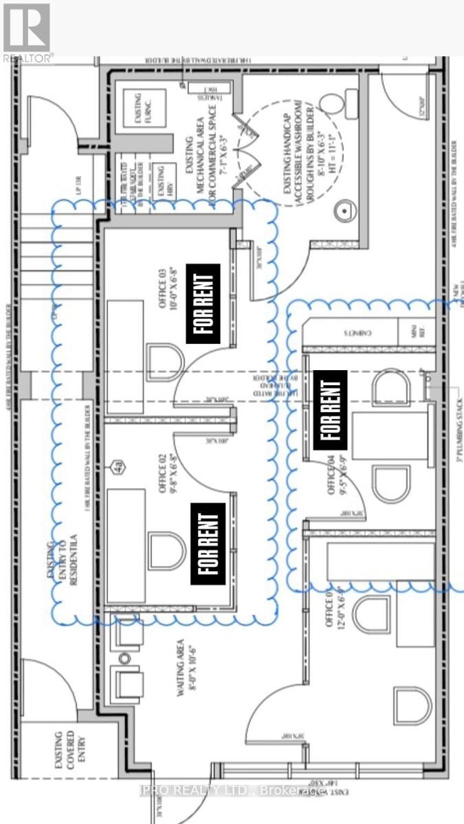 126 BURNHAMTHORPE ROAD EAST Image 2