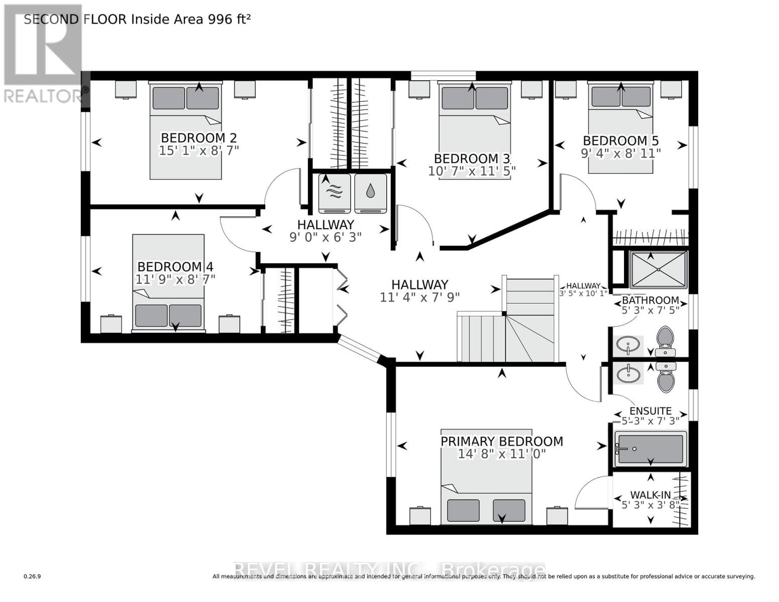 336 LISA MARIE DRIVE Image 40