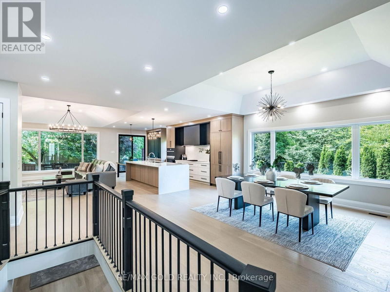 Tertiary Property View