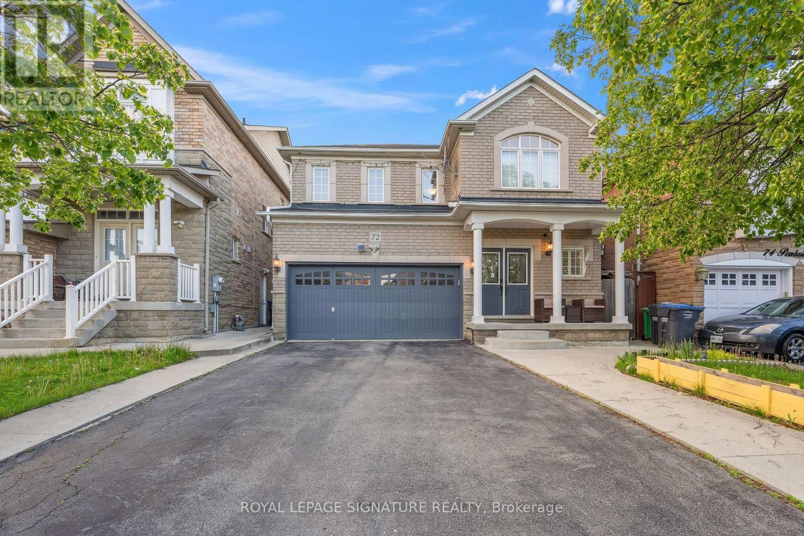 72 PENBRIDGE CIRCLE Image 1