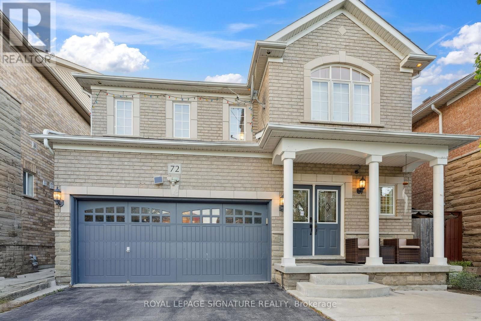72 PENBRIDGE CIRCLE Image 3