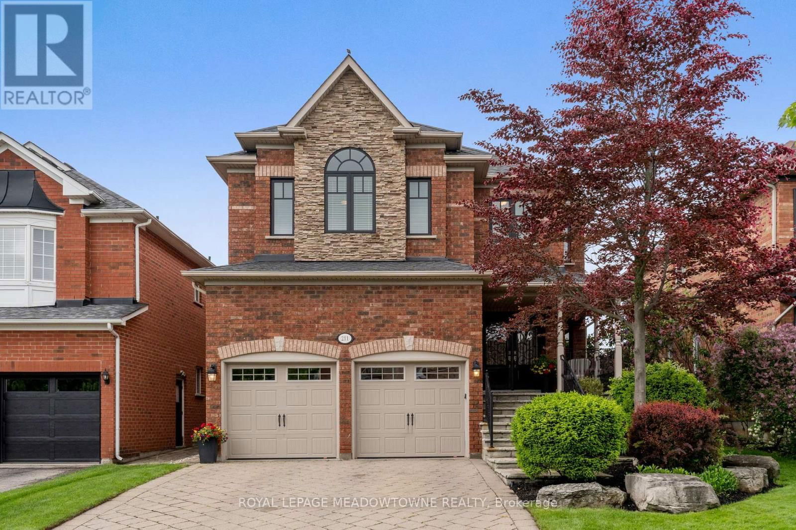 Primary Property View
