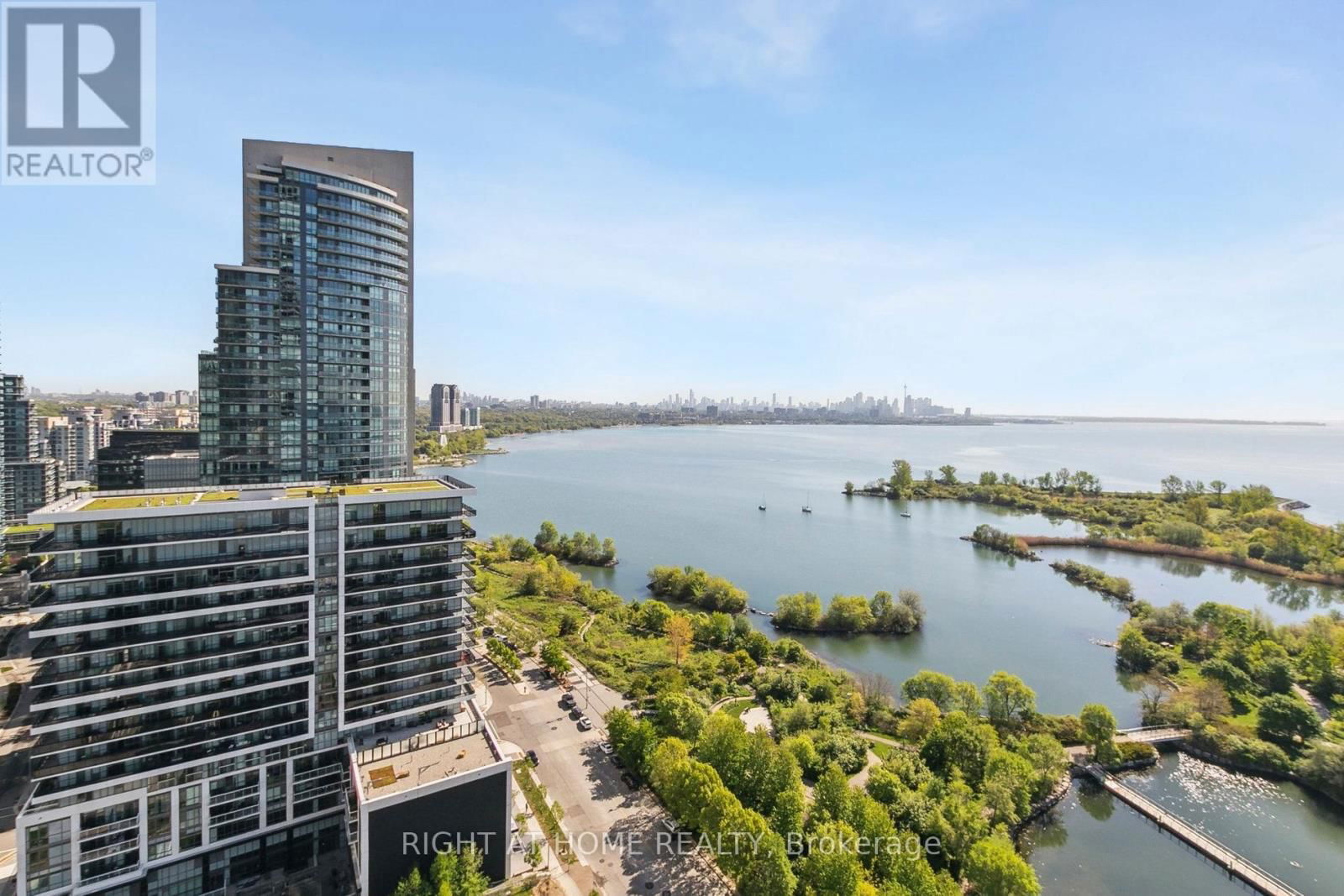 2206 - 20 SHORE BREEZE DRIVE Image 26