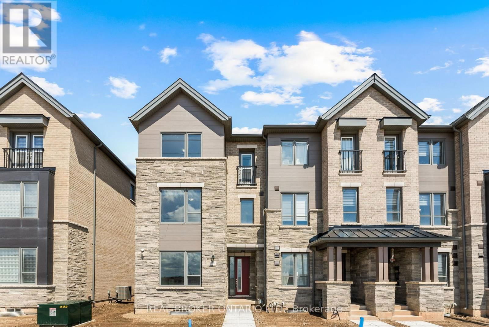 Primary Property View