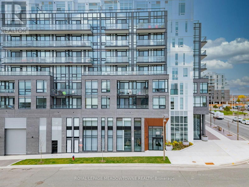 Tertiary Property View