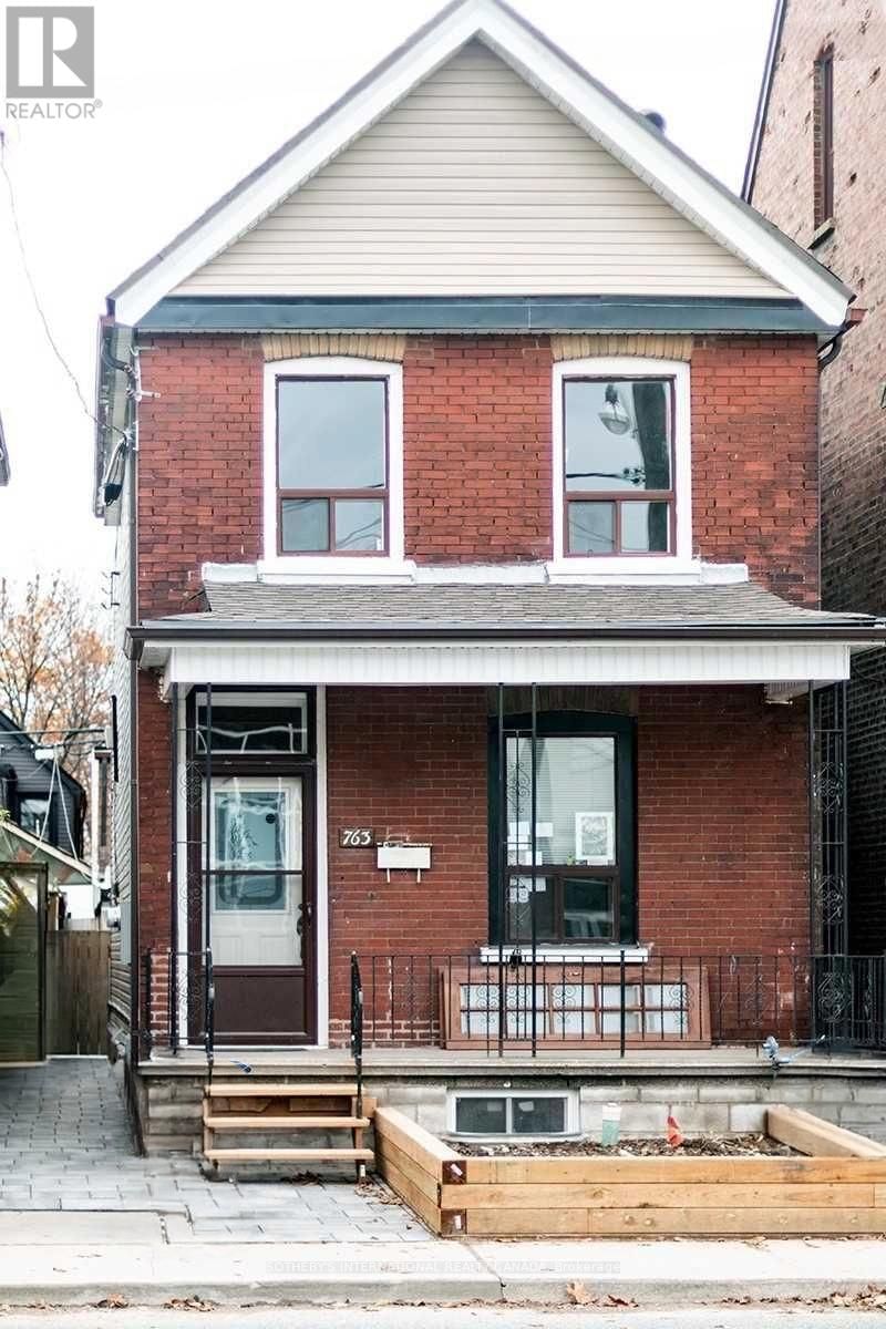 Lower 1 - 763 DUPONT STREET Image 1