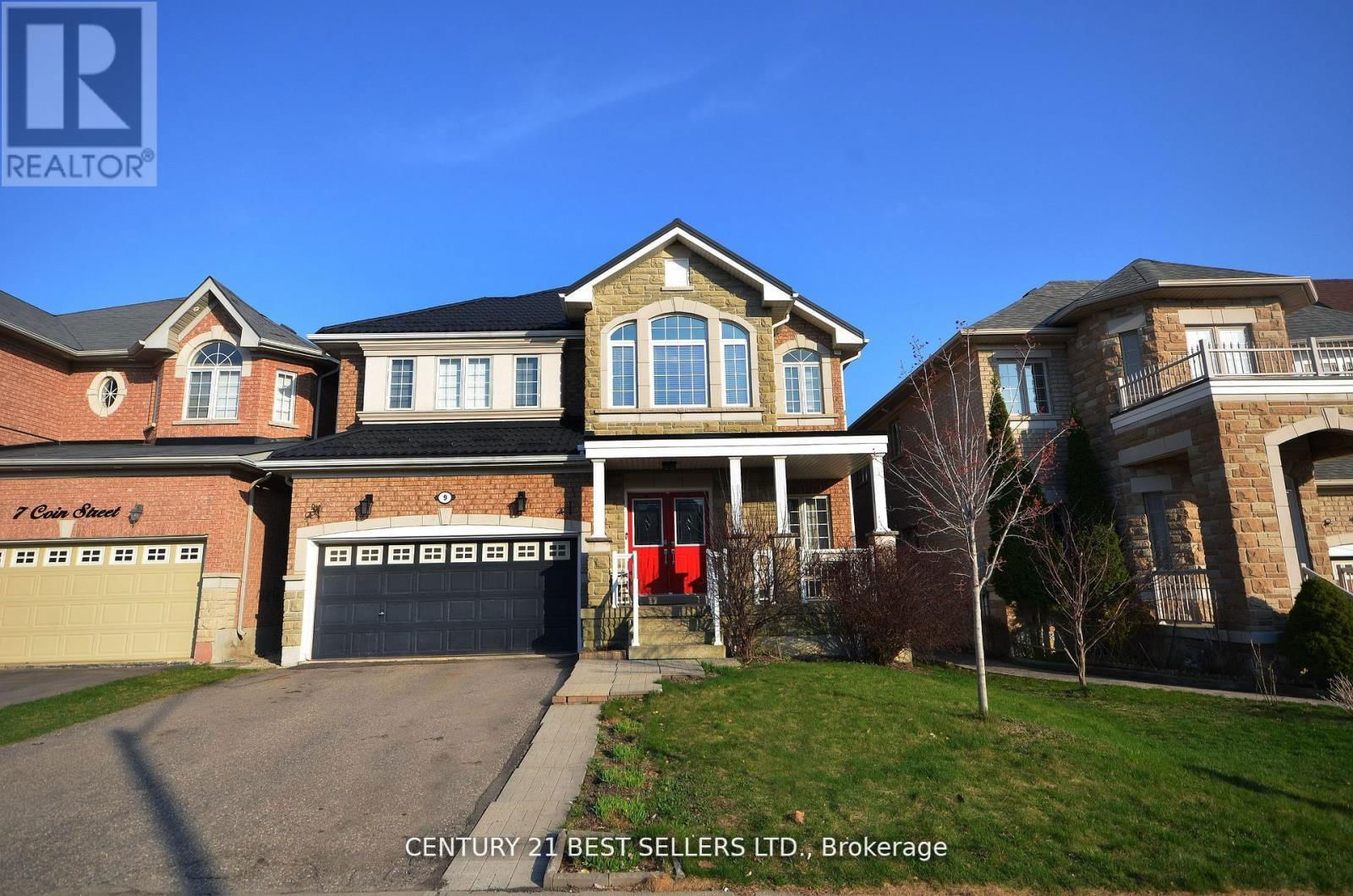 9 COIN STREET Image 1