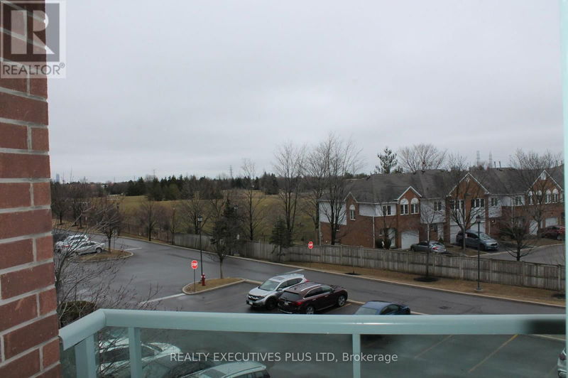Tertiary Property View