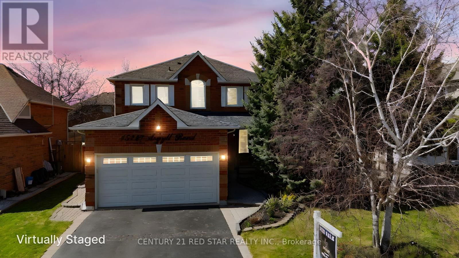 15247 ARGYLL ROAD Image 1