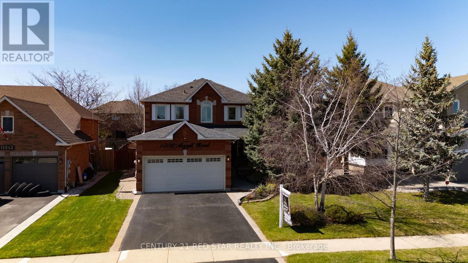 15247 ARGYLL ROAD Image 2