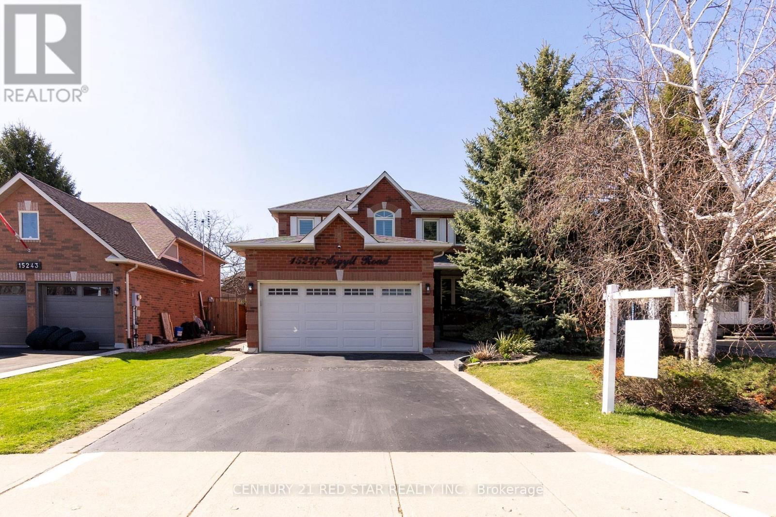15247 ARGYLL ROAD Image 4
