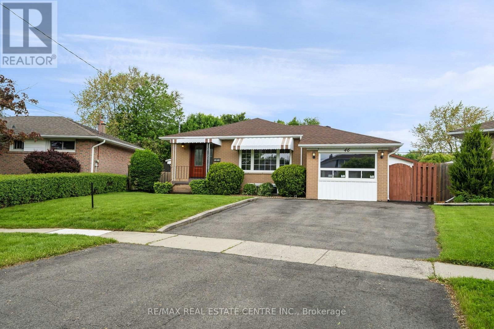 46 MOULTREY CRESCENT Image 1