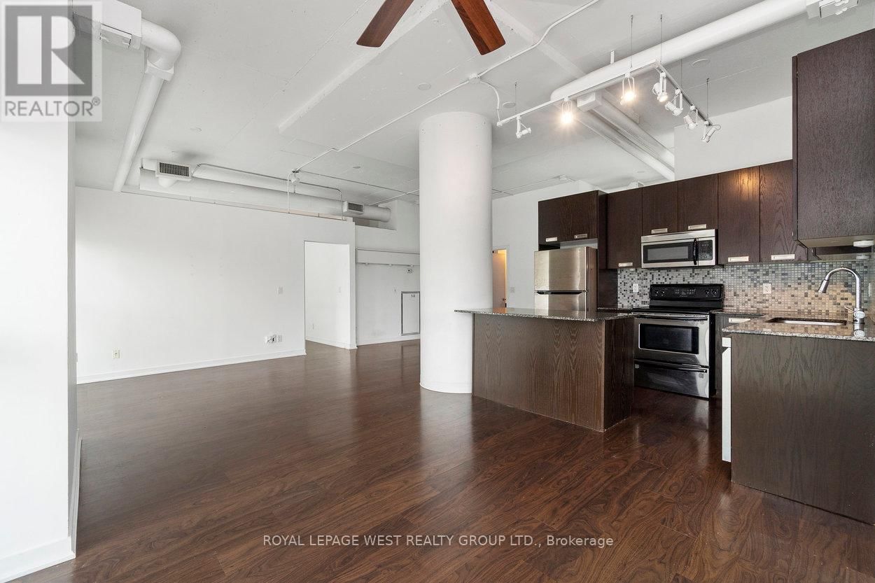 309 - 2 FIELDWAY ROAD Image 1