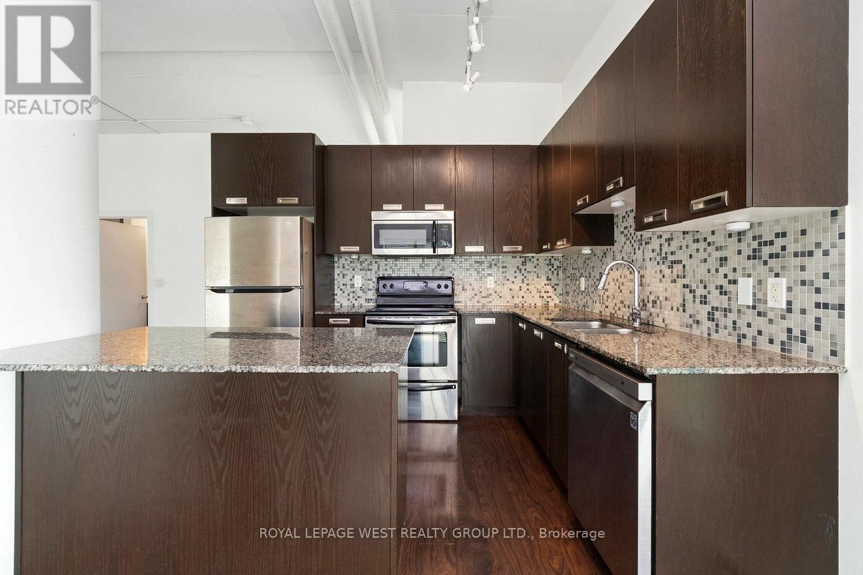 309 - 2 FIELDWAY ROAD Image 3