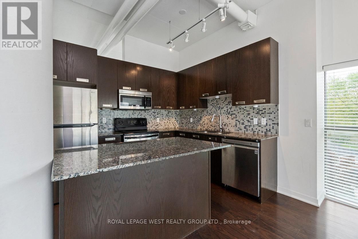 309 - 2 FIELDWAY ROAD Image 5