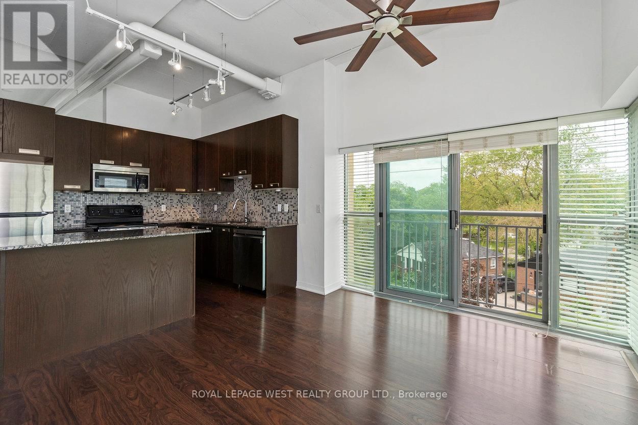309 - 2 FIELDWAY ROAD Image 6