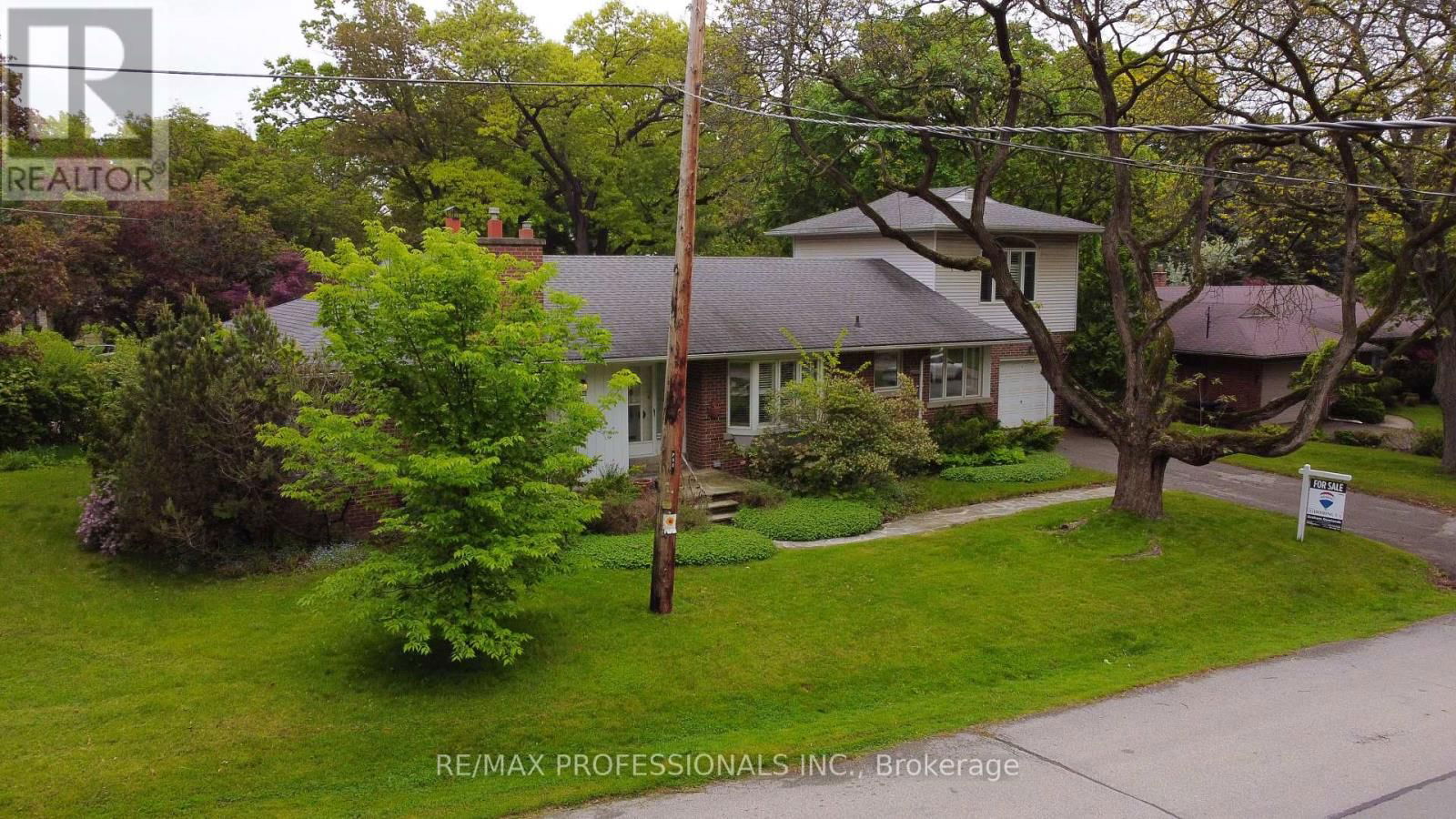Primary Property View