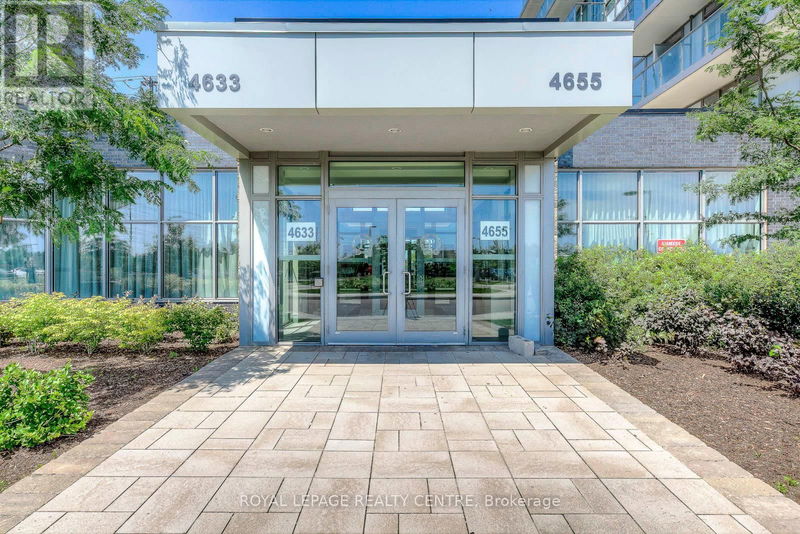 Tertiary Property View