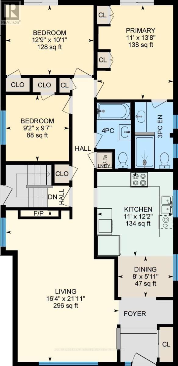 Main Floor - 16 EMBERS DRIVE Image 25