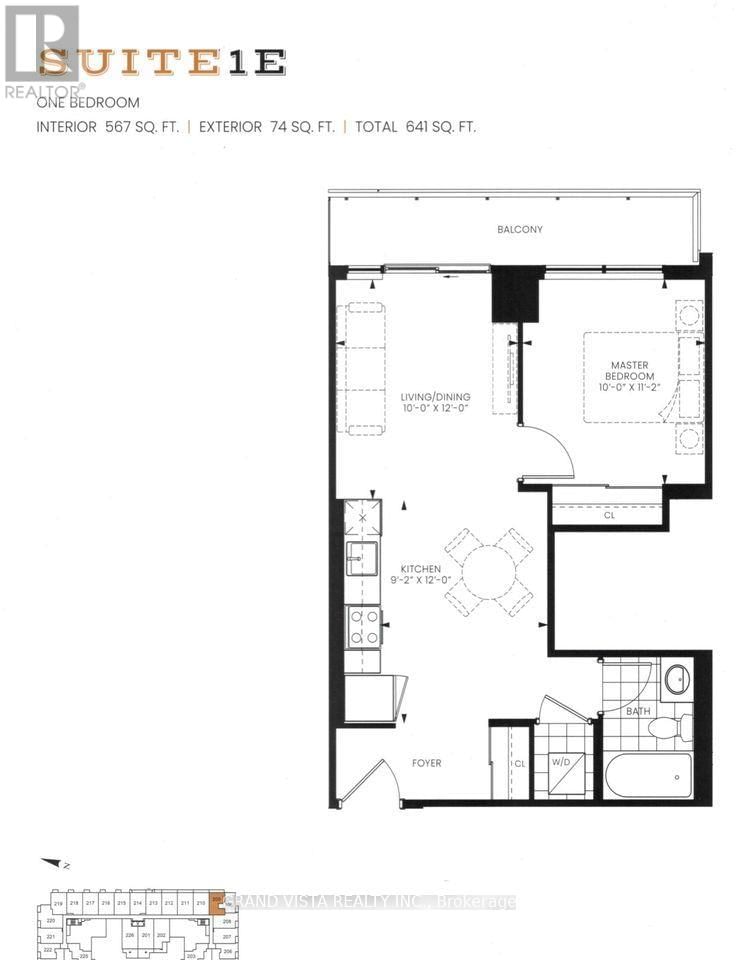 209 - 556 MARLEE AVENUE Image 3