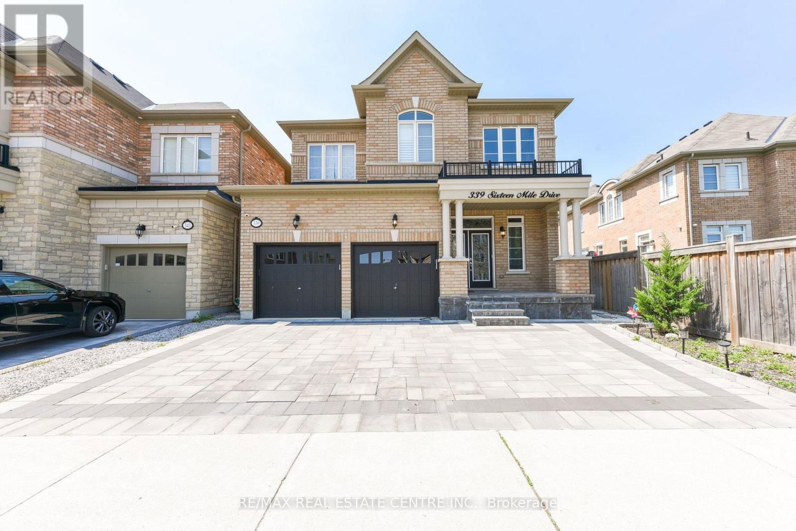 Primary Property View