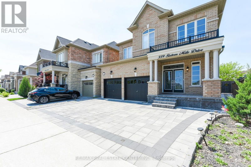 Secondary Property View
