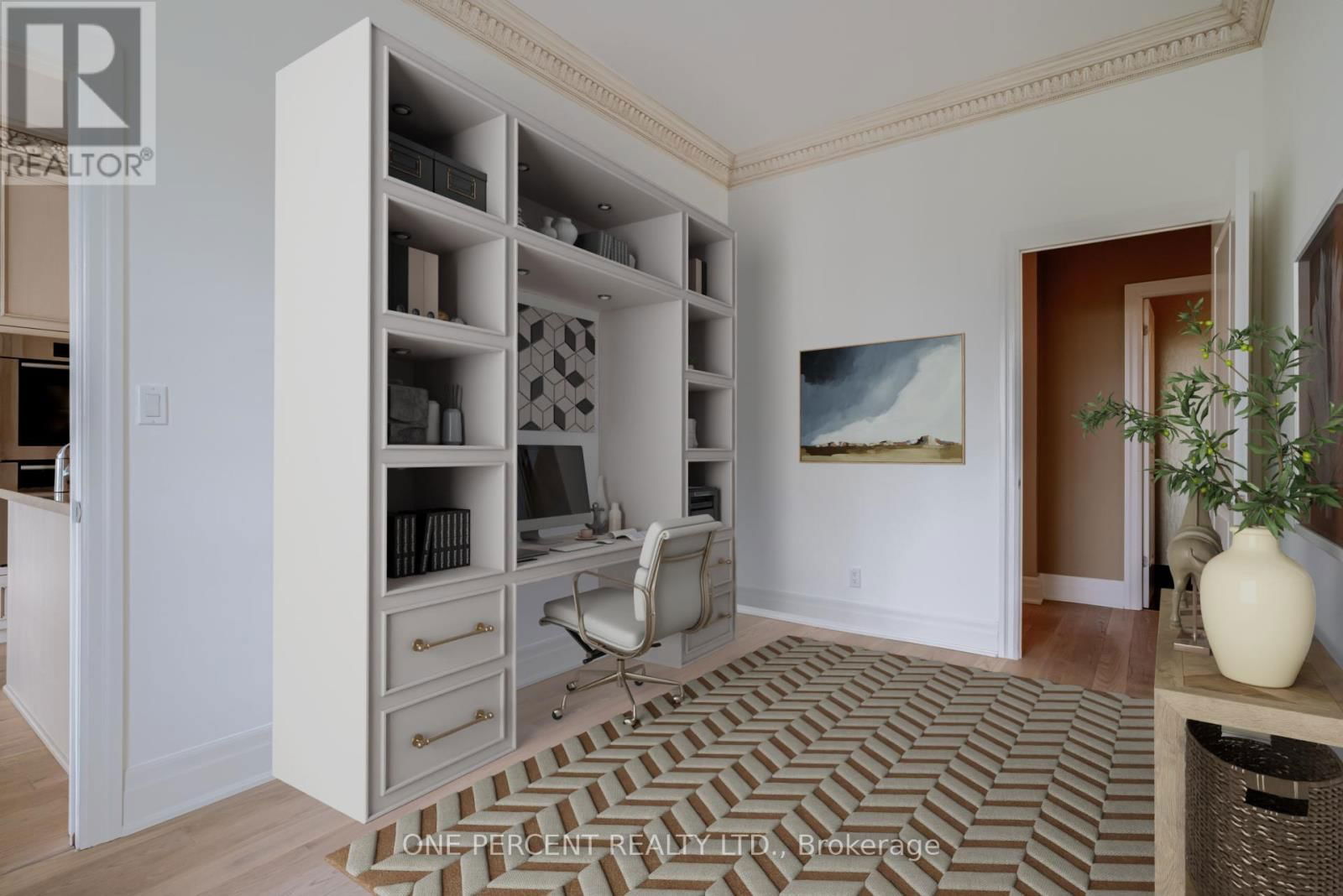 PH1 - 2855 BLOOR STREET WEST Image 31