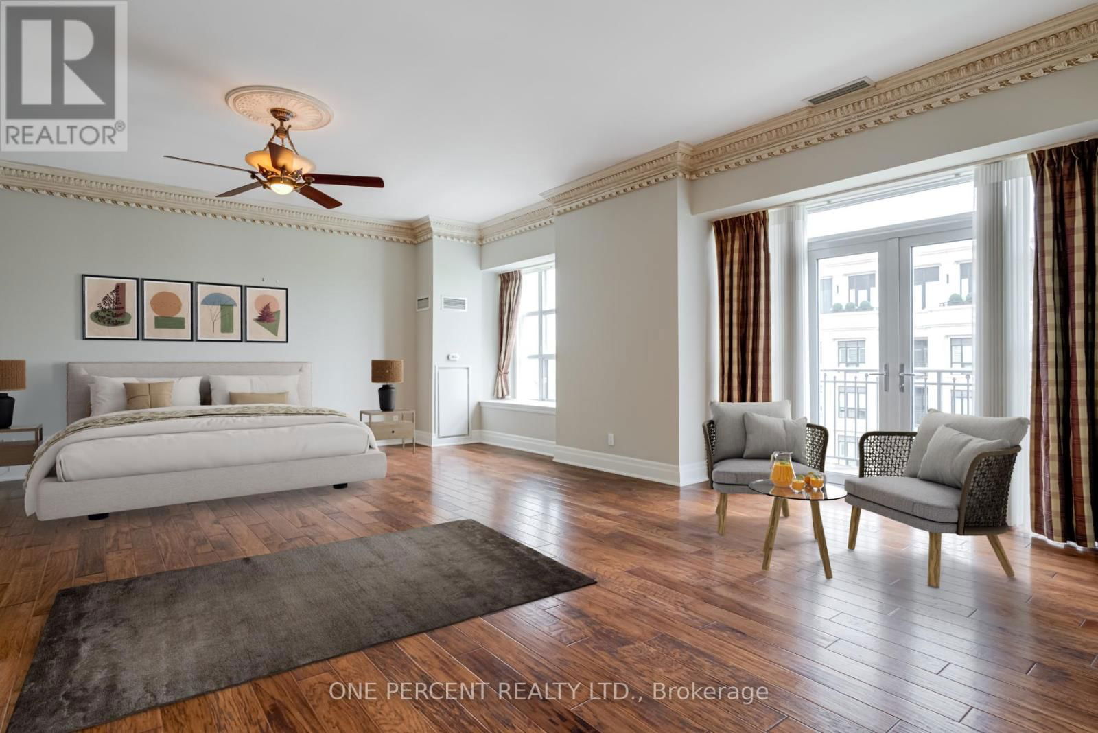 PH1 - 2855 BLOOR STREET WEST Image 35
