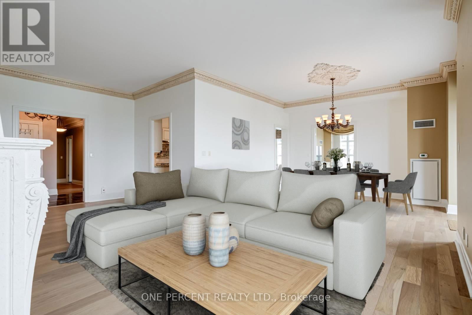 PH1 - 2855 BLOOR STREET WEST Image 7