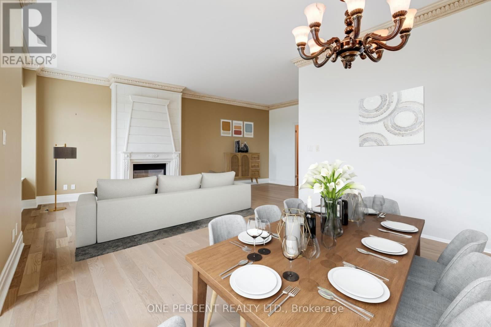 PH1 - 2855 BLOOR STREET WEST Image 9