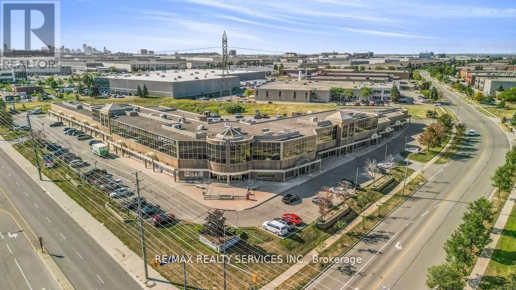 204 - 6660 KENNEDY ROAD Image 1