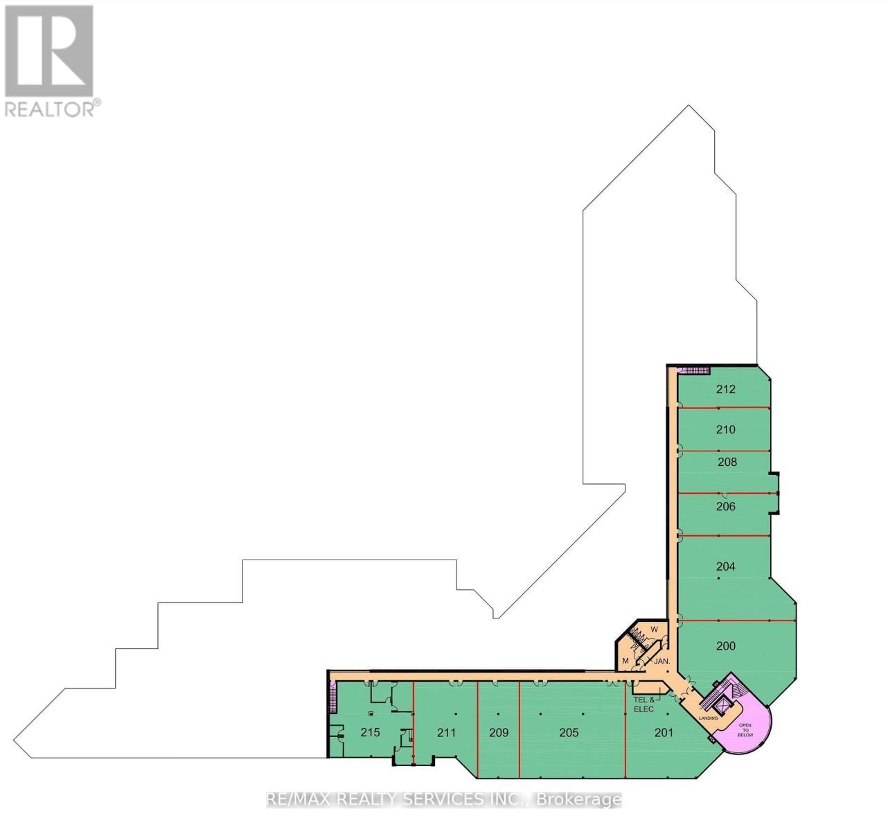 204 - 6660 KENNEDY ROAD Image 3