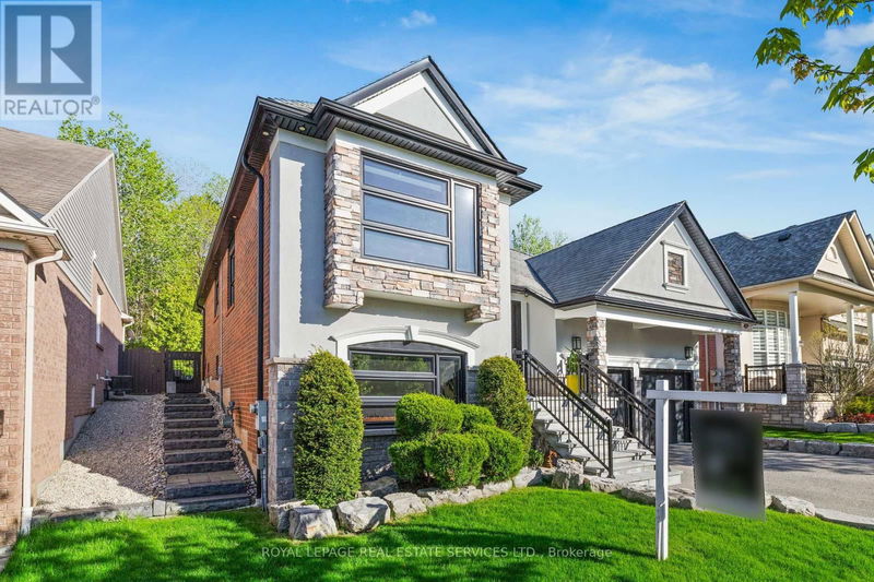 Secondary Property View