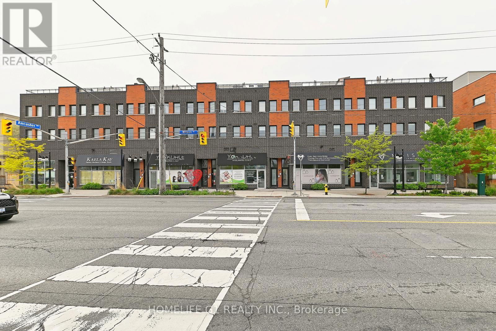 6B-867 WILSON AVENUE Image 1