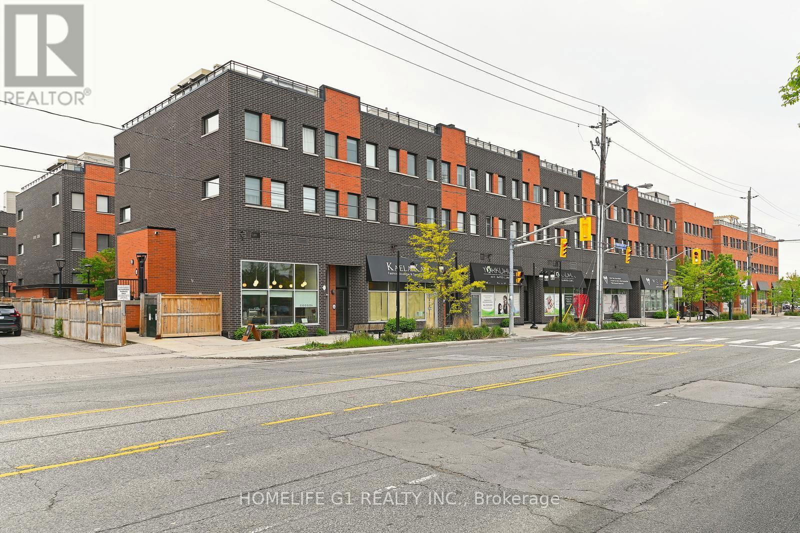 6B-867 WILSON AVENUE Image 2