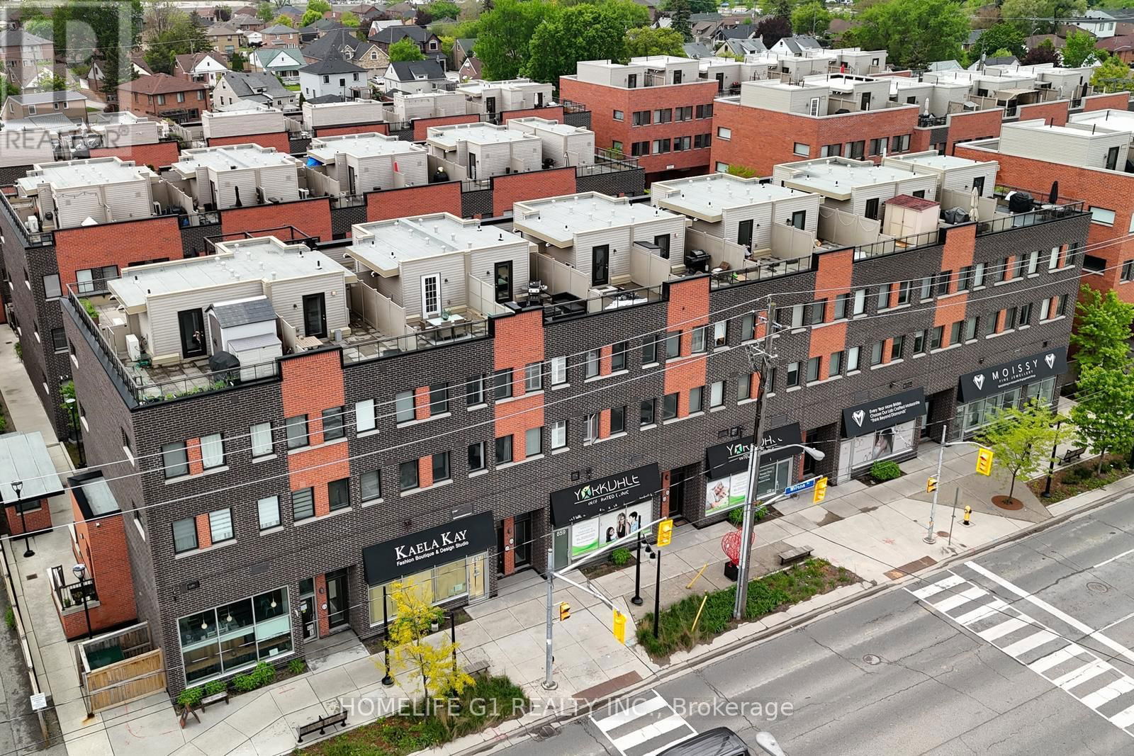 6B-867 WILSON AVENUE Image 3