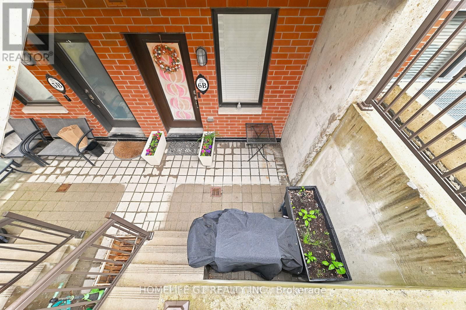 6B-867 WILSON AVENUE Image 34