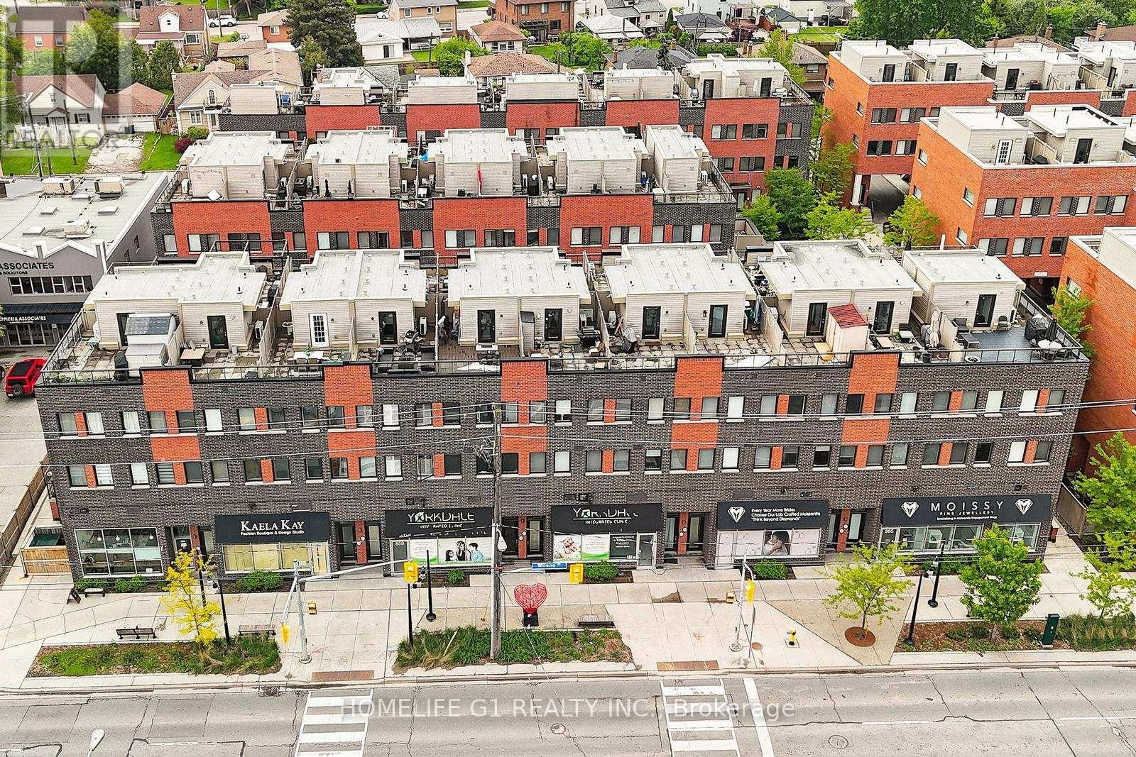 6B-867 WILSON AVENUE Image 4