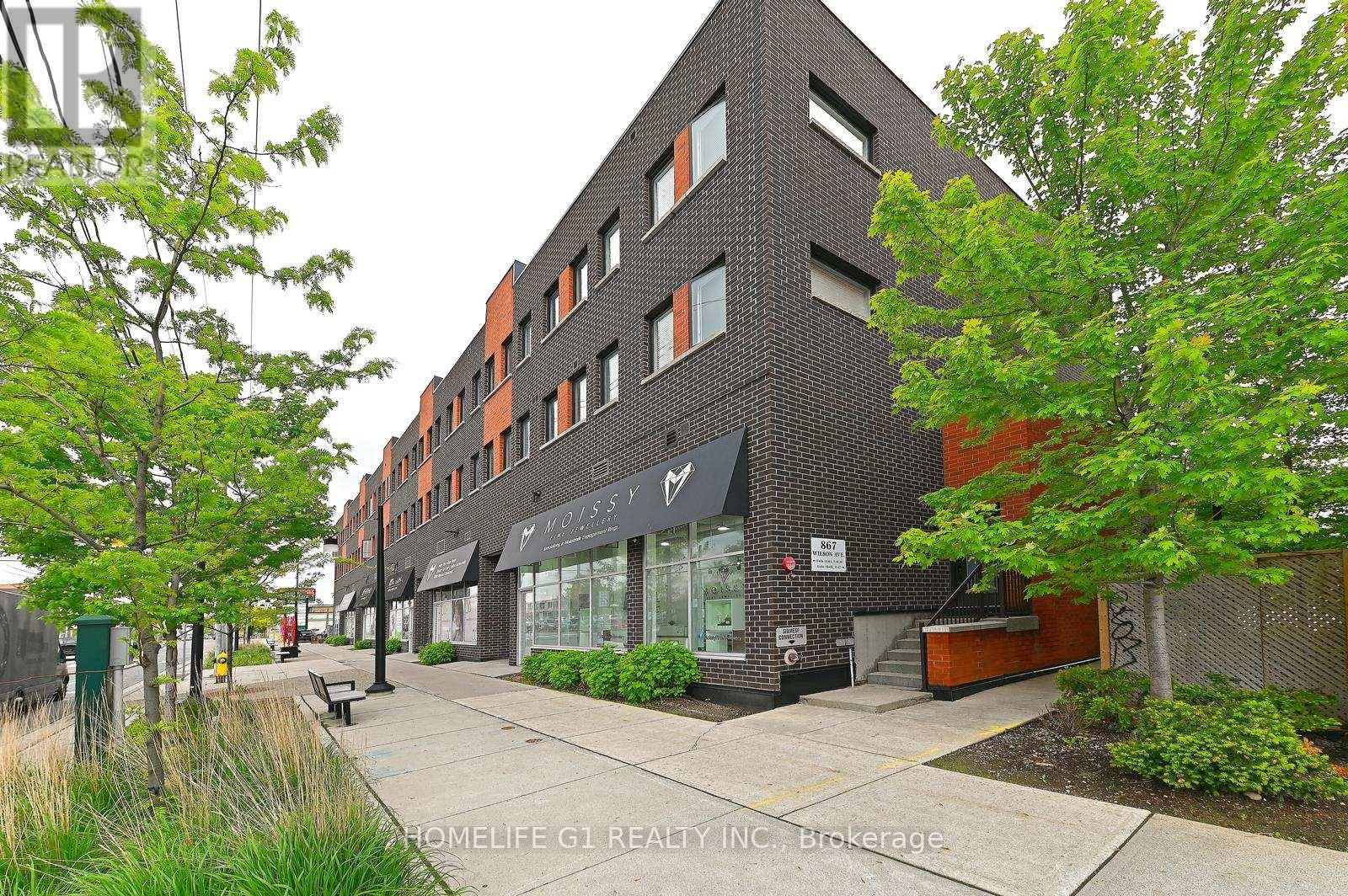 6B-867 WILSON AVENUE Image 44