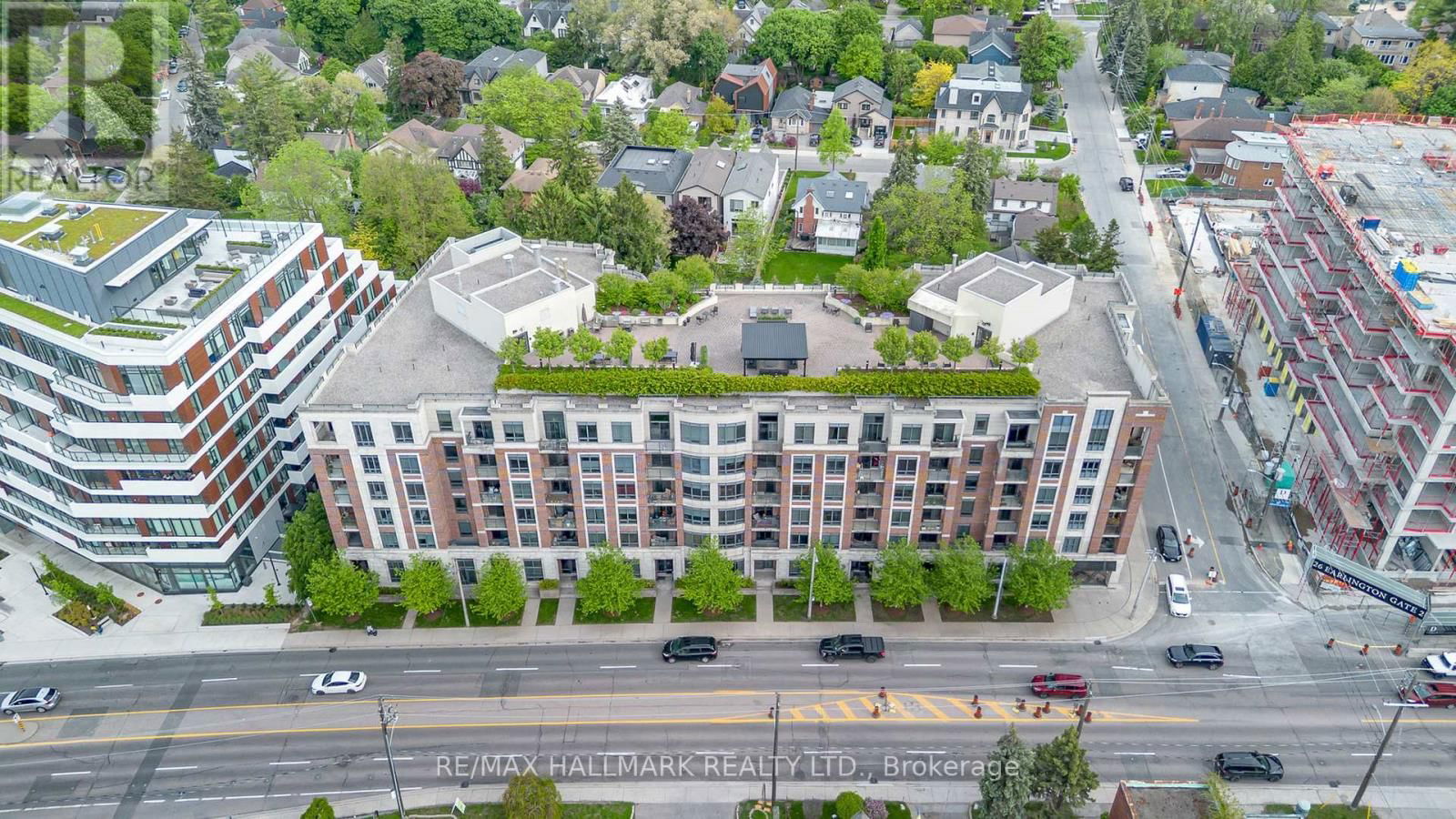 109 - 25 EARLINGTON AVENUE Image 27