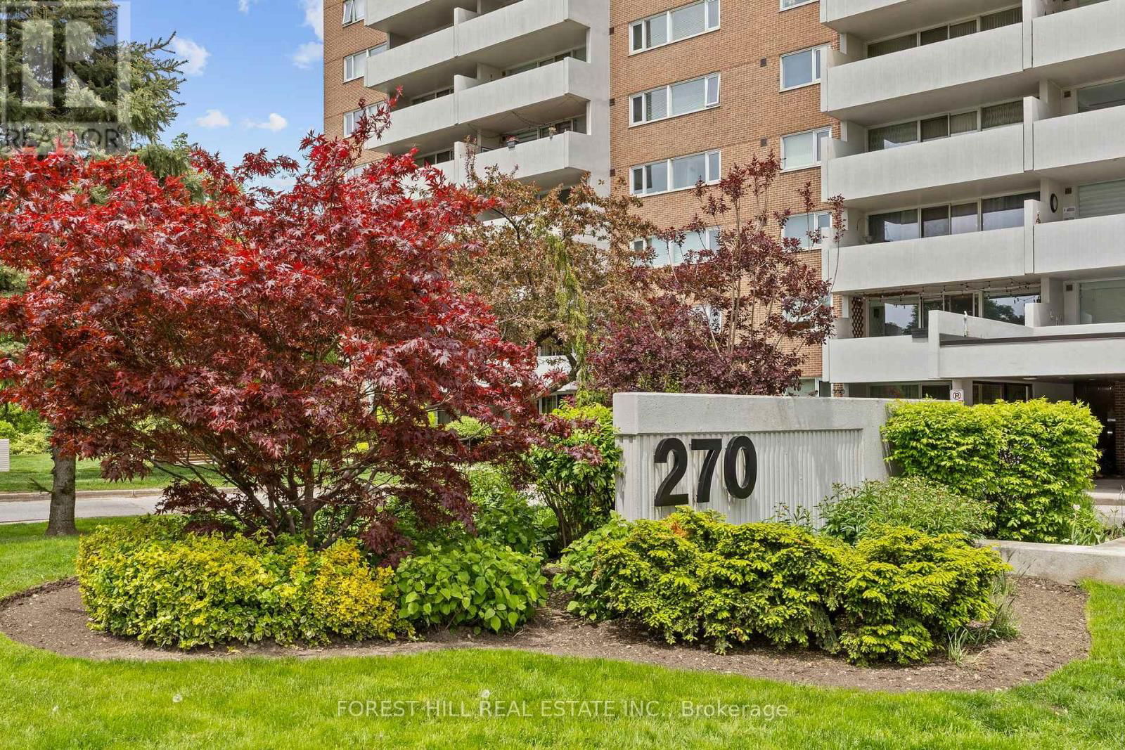 1701 - 270 SCARLETT ROAD Image 1