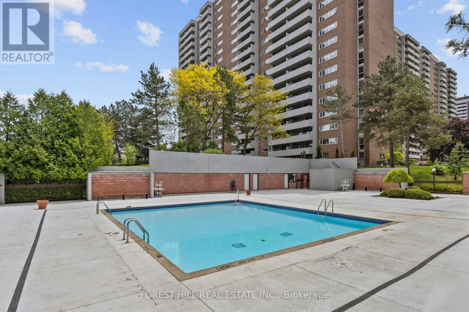 1701 - 270 SCARLETT ROAD Image 13