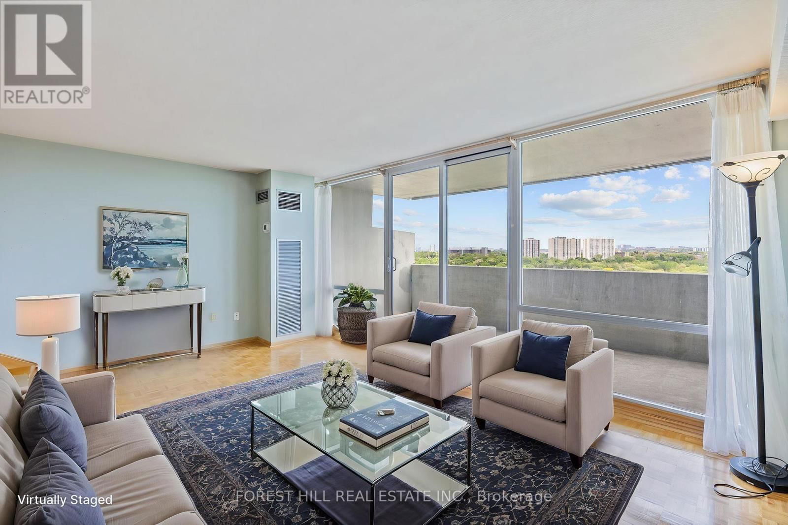 1701 - 270 SCARLETT ROAD Image 2