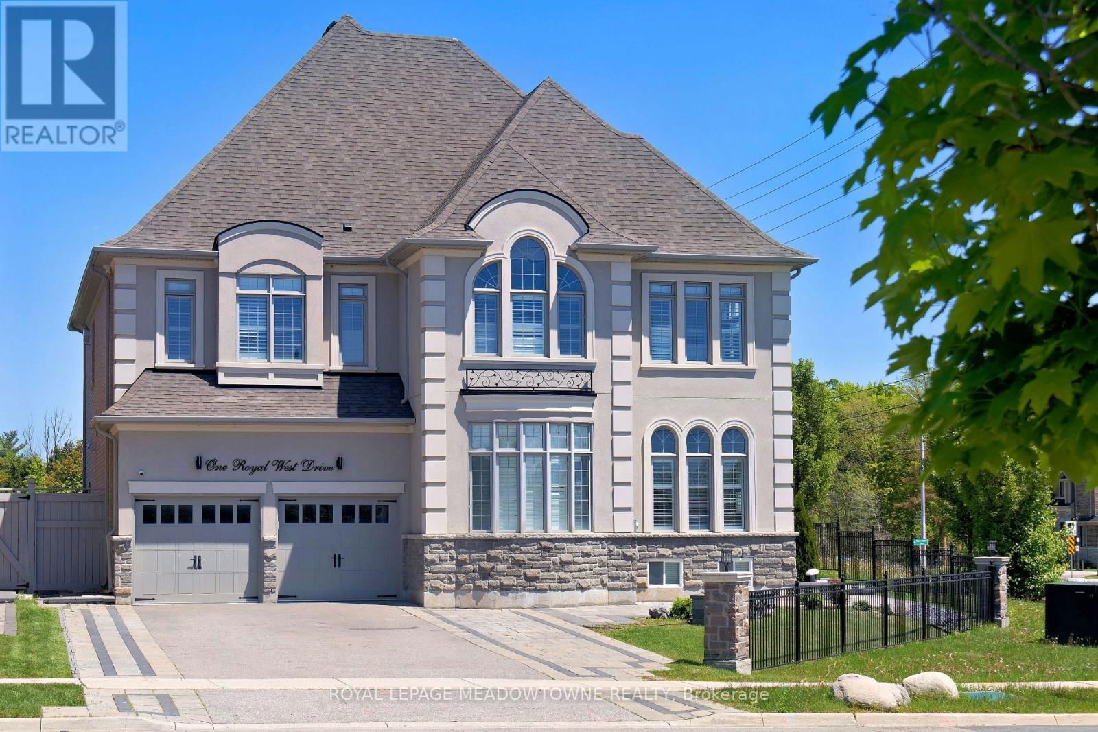 1 ROYAL WEST DRIVE Image 1