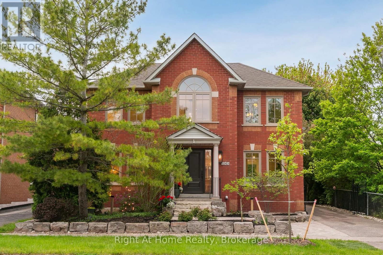 293 RIVER GLEN BOULEVARD Image 1