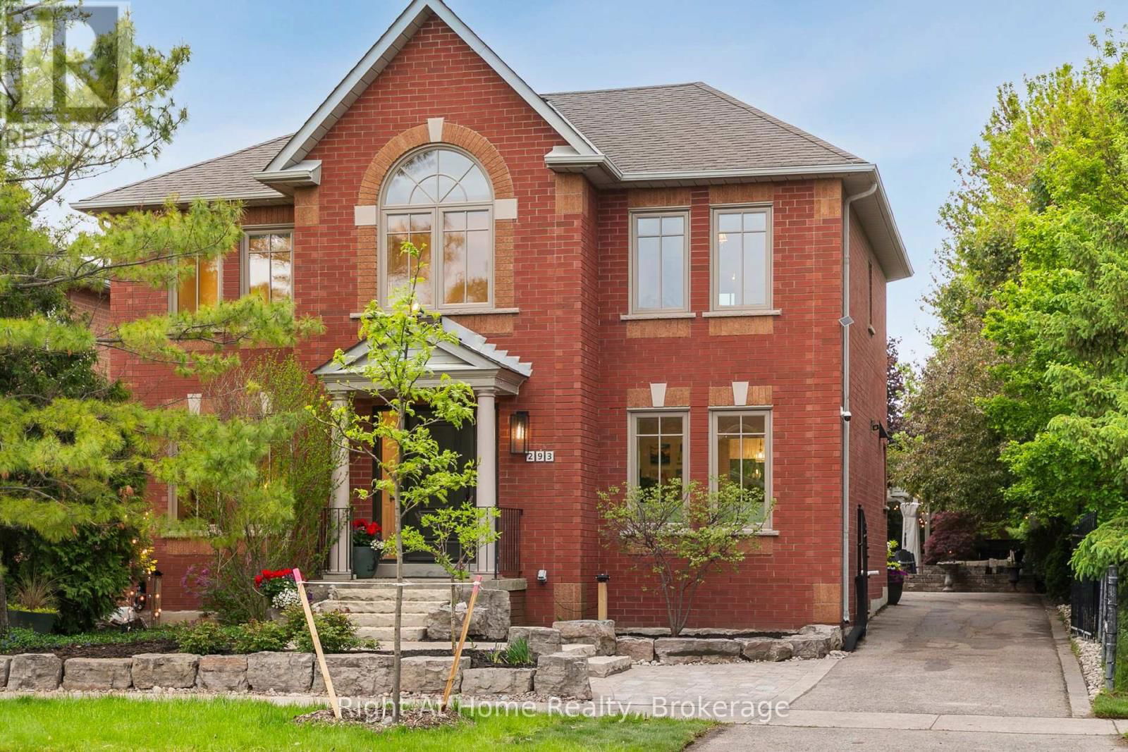 293 RIVER GLEN BOULEVARD Image 2