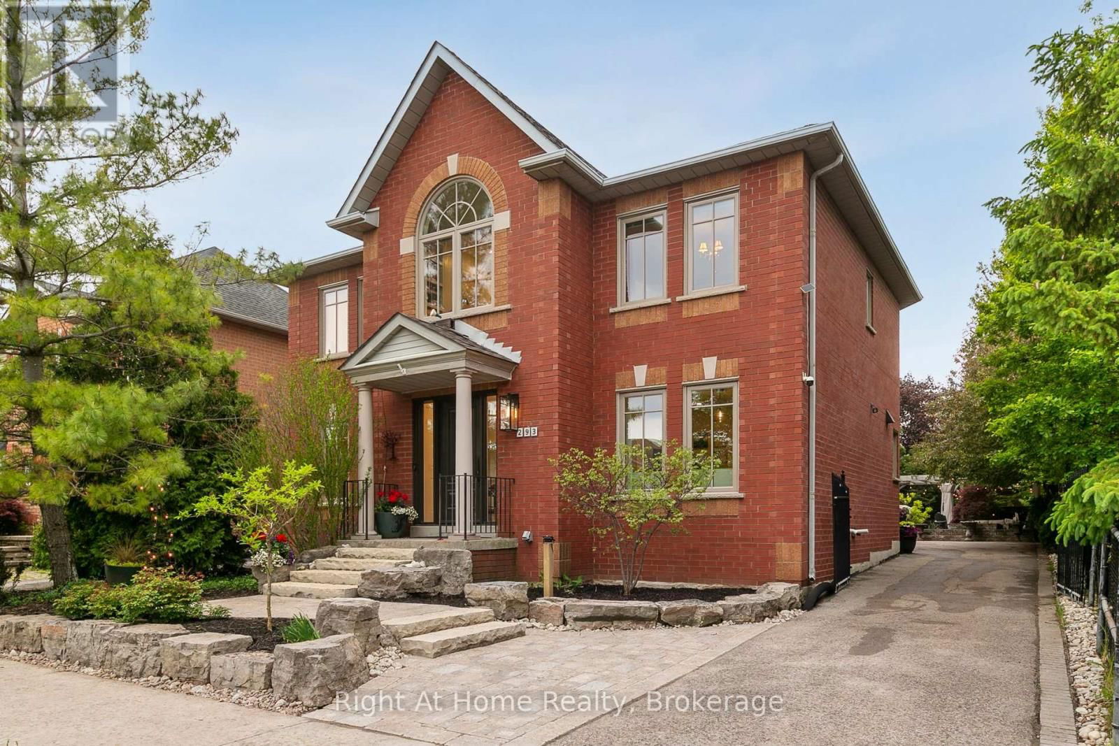 293 RIVER GLEN BOULEVARD Image 3