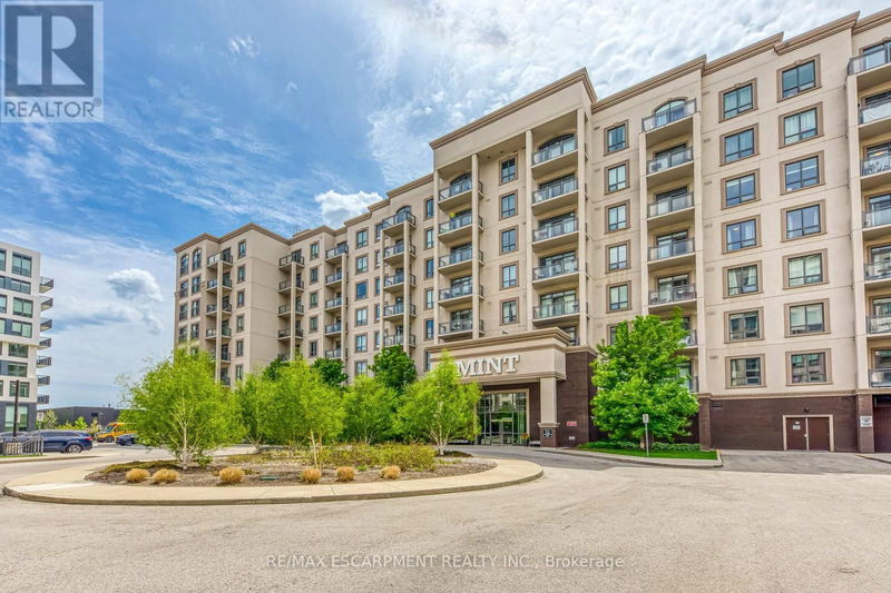 Secondary Property View