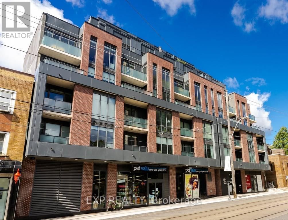 508 - 430 RONCESVALLES AVENUE Image 40