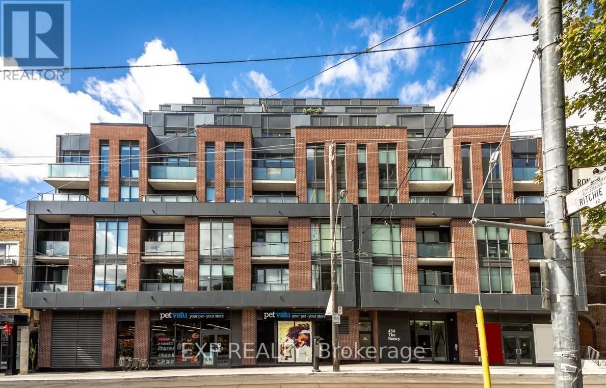 508 - 430 RONCESVALLES AVENUE Image 41